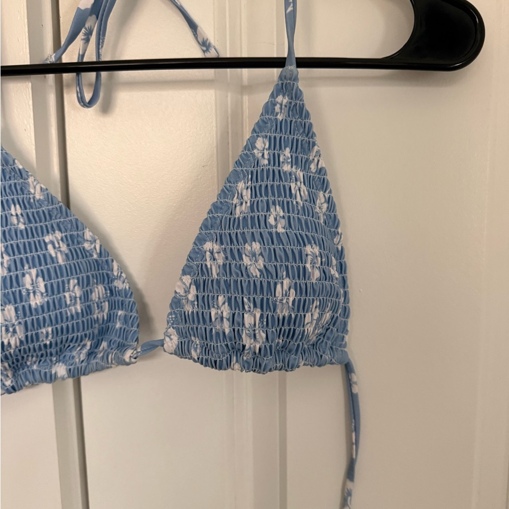 Triangle bikini top - Picture 2 of 2